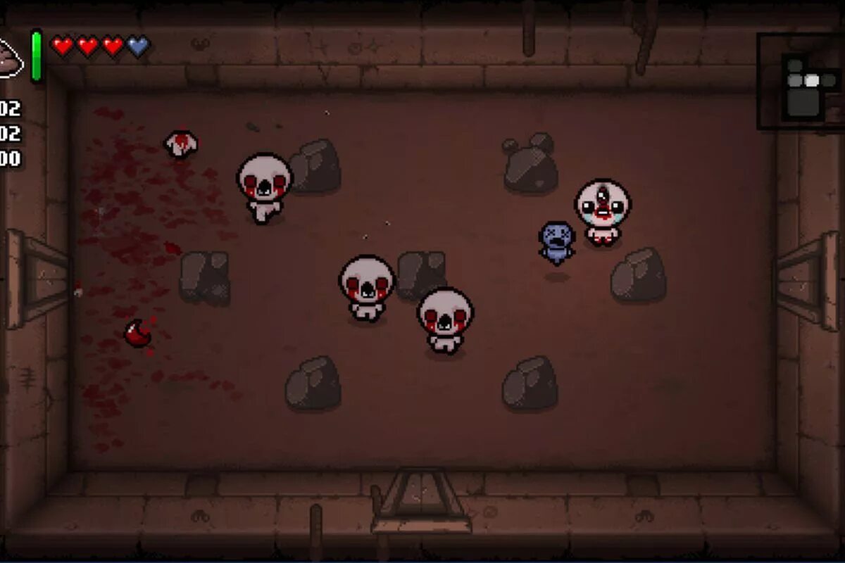 The building of isaac. Исакигра. айзек игра скрины. the binding of isaac игра.