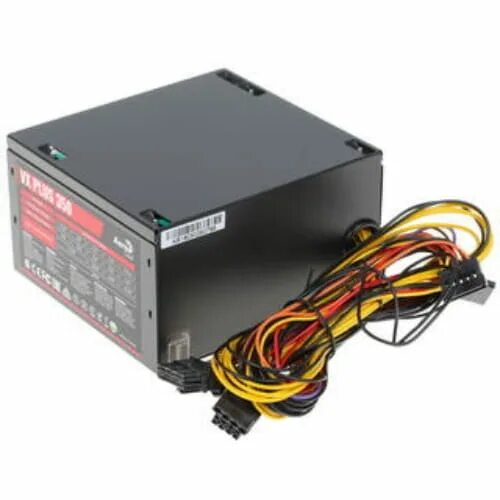 Блок питания vx 350. Блок питания aerocool vx-350w. блок питания aerocool vx-350 350w. блок питания aerocool vx plus 350w. aerocool vx-350 plus.
