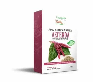 Амарантовая крупа польза и вред