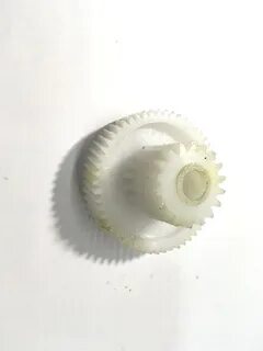 Шестерня мясорубки чудесница
