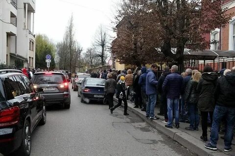 Новый калининград последние новости