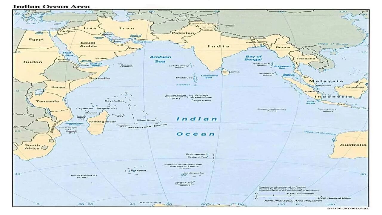 Проливы индийского океана на карте. Индийский океан на карте. Моря индийского океана на карте. Острова индийского океана на карте.