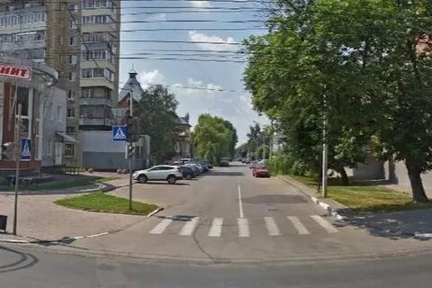 21 августа тамбов
