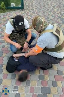 Удары по сбу и гур