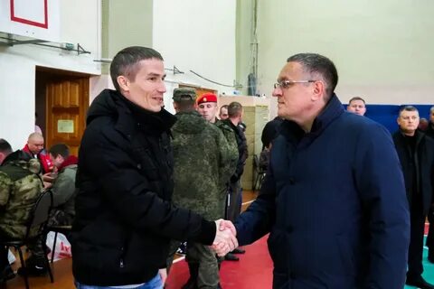 Калужский комиссариат