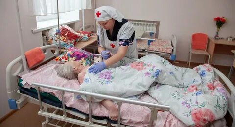 Пациент самара