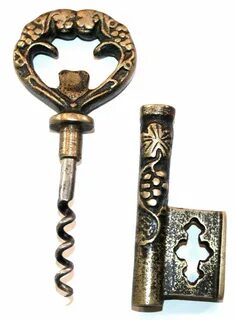 Sale keys