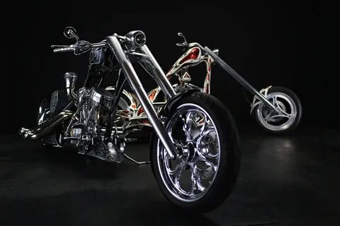 Super custom