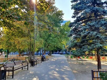 Волгодонск в реальном времени