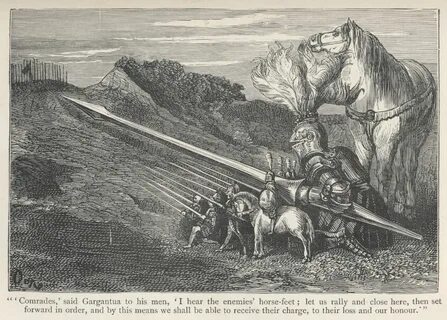 Гаргантюа