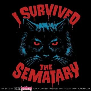 Sematary песни