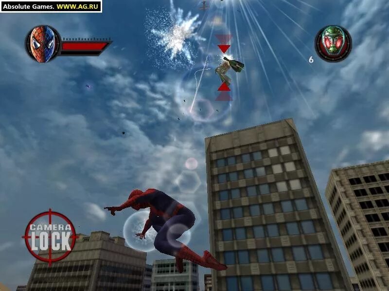 Человек паук 2002 игра. Игра spider-man: the movie (2002). spider man the movie 3 игра. spider man 2002 movie.