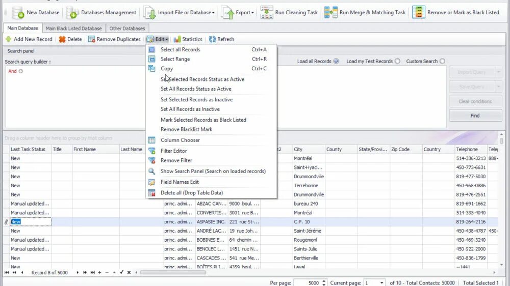 Data Cleaning. NV data Cleaner. APG icons Soft Cleansing. Nv data