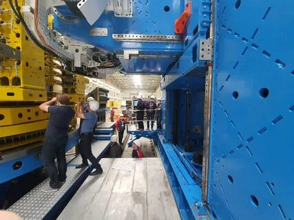 Ракетно космическая центры
