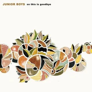 Junior boys
