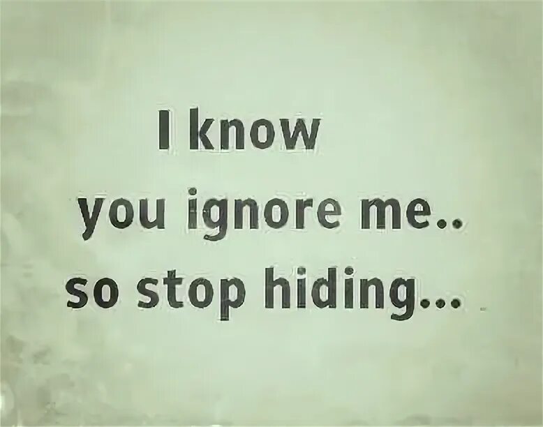 Ignoring unknown option. Stop ignoring me. стоп игнор картинка. why you ignore me. friend ignores me.
