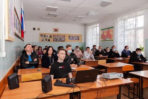 Геологоразведочный колледж после 9 класса
