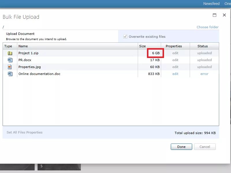 Please upload a file. File upload download transfer program.