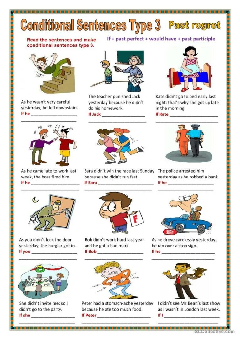 Why she be late. Third conditional игра. third conditional карточки. conditionals упражнения speaking. условные предложения worksheets.