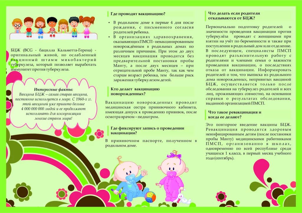 Прогулки после прививки. Памятка по вакцинации бцж. бцж прививка рекомендации после прививки. памятка родителям после прививки. рекомендации по вакцинации детям.