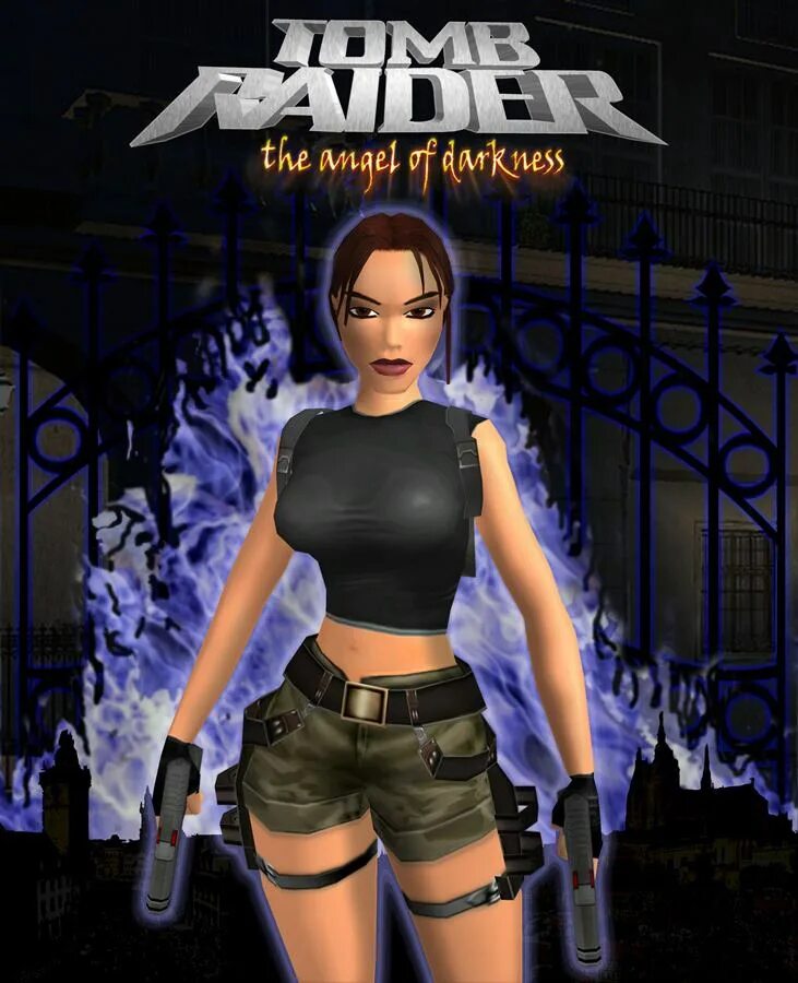 Lara 1