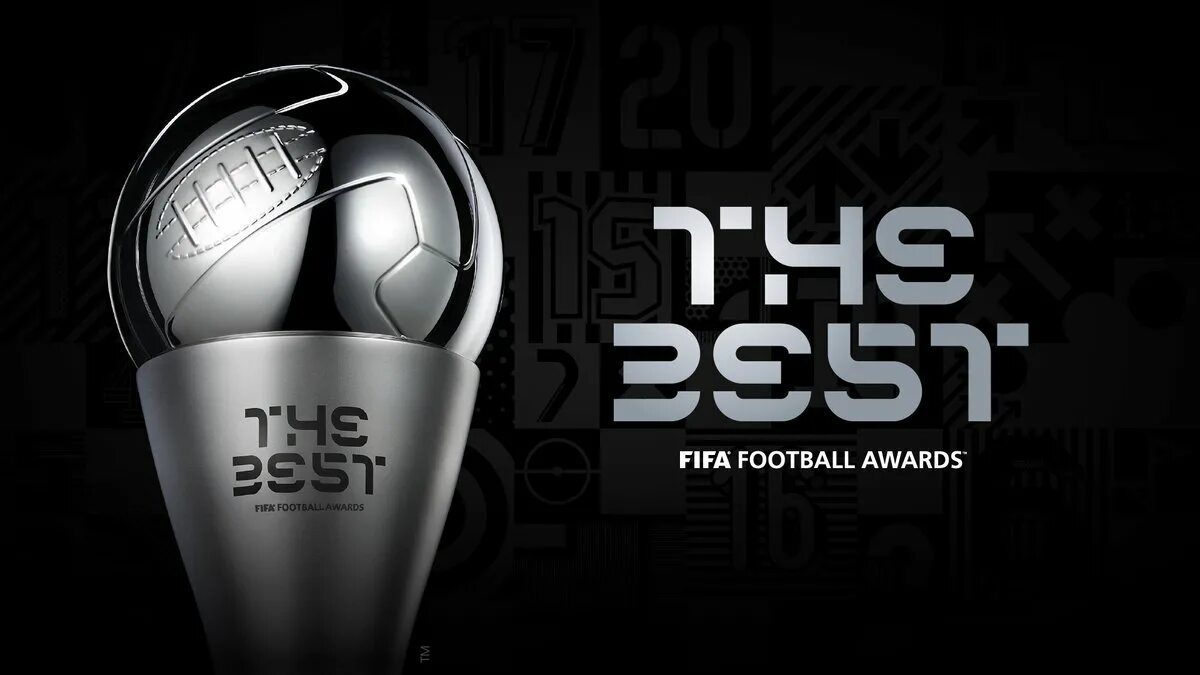 Награда зе бест. Fifa the best 2025. the best fifa football awards. награда the best fifa. the best fifa football awards 2025.