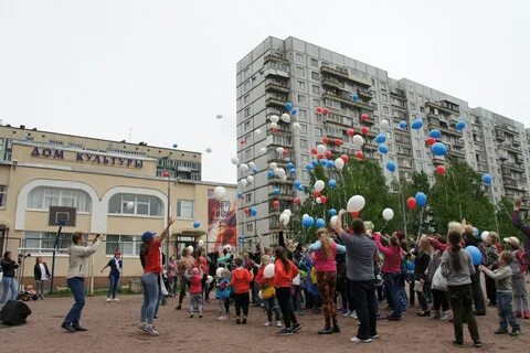 Суздальский дк сайт