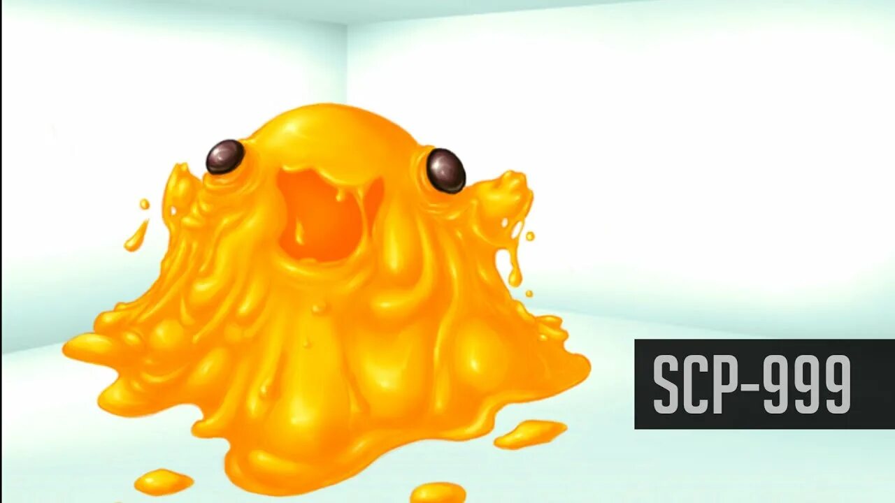 Монстр scp 999. Щекоточный монстр scp 999. scp 999 щекоточный монстр игрушка. scp желейка.