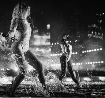 Dance music tv