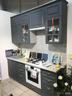 Кухни в костроме