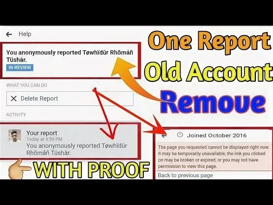 Facebook account. Facebook account. This steam account. You that on any account. You that on any account.