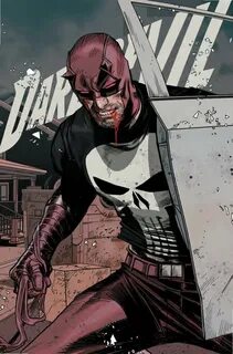 Daredevils troublemakers style