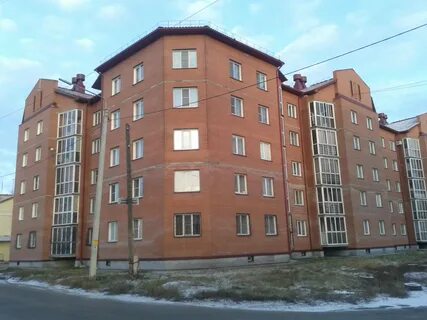 Ул железнодорожная 17а
