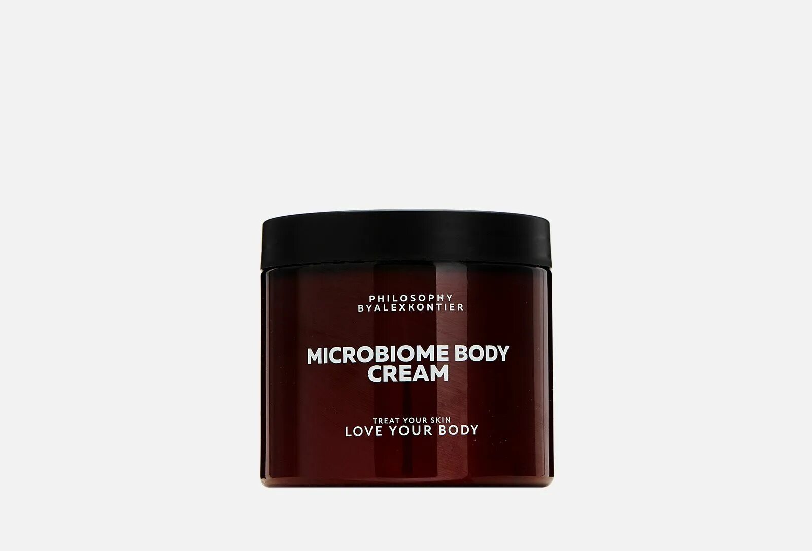 Philosophy by Alex Kontier. Philosophy крем. Крем для восстановления микробиома кожи. Крем для тела Microbiome body Cream.