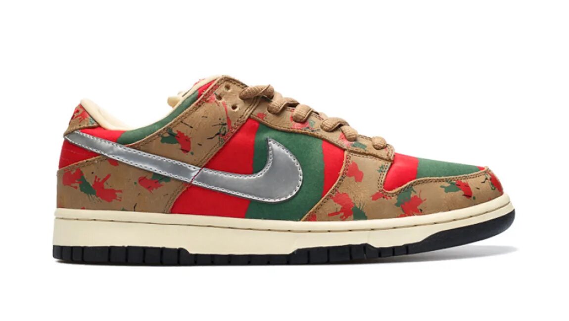 Dunk freddy. Nike sb dunk freddie kruger. Nike sb dunk freddie kruger. Nike sb dunk low freddy krueger. Nike dunk low freddy krueger.