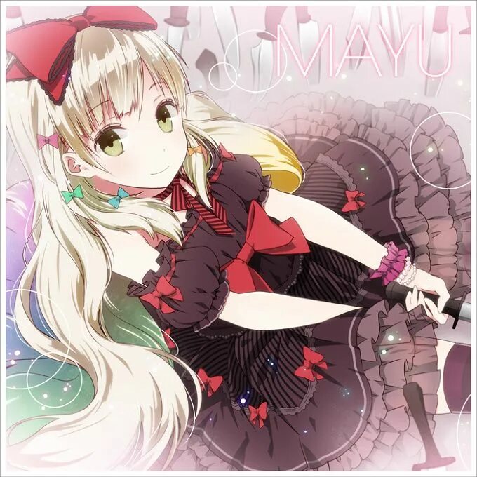 Mayu sakuma yandere. Яндере вокалоид mayu. Маю вокалоид. Twitter artista mayu naisu. Майю вокалоид.