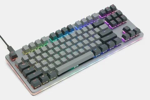 Клавиатура gateron