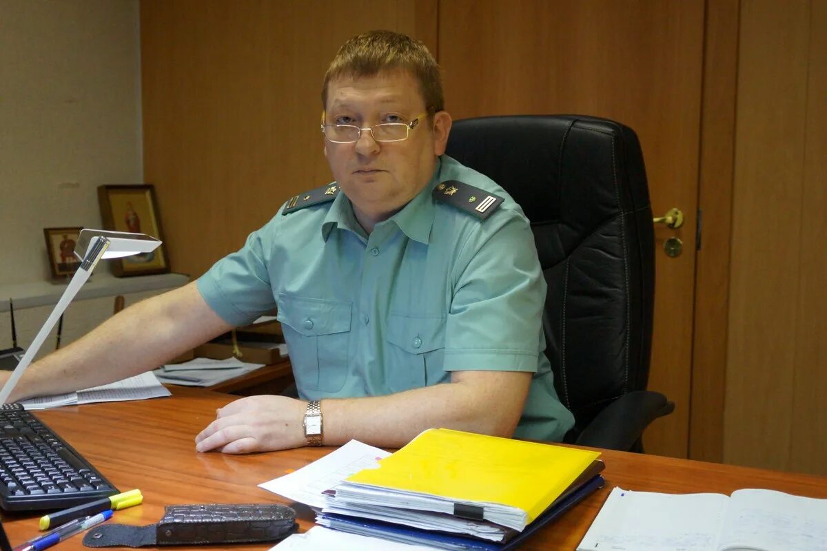 Сайт приставов карелии