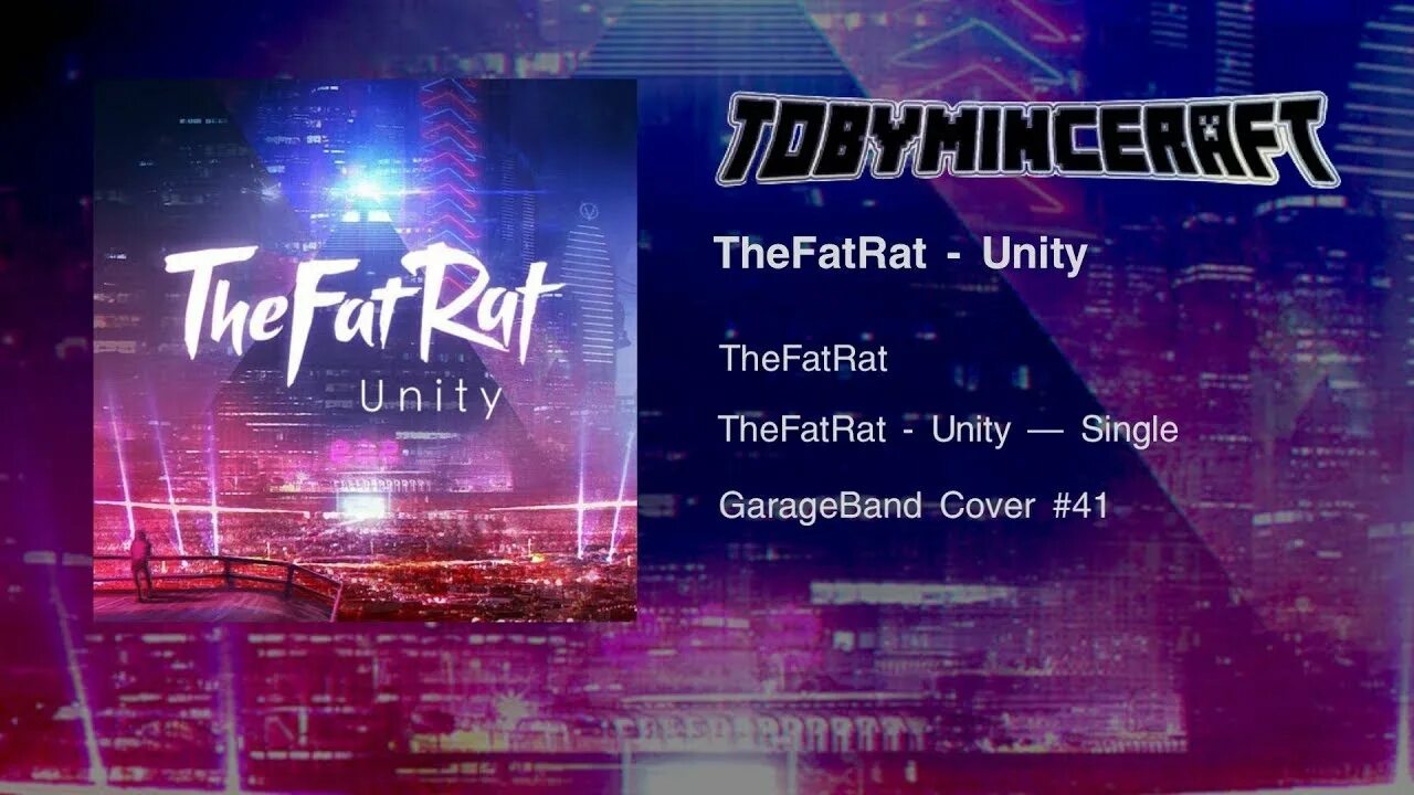 Thefatrat unity. Unity песня. thefatrat превью юнити. pasandonos thefatrat unity.