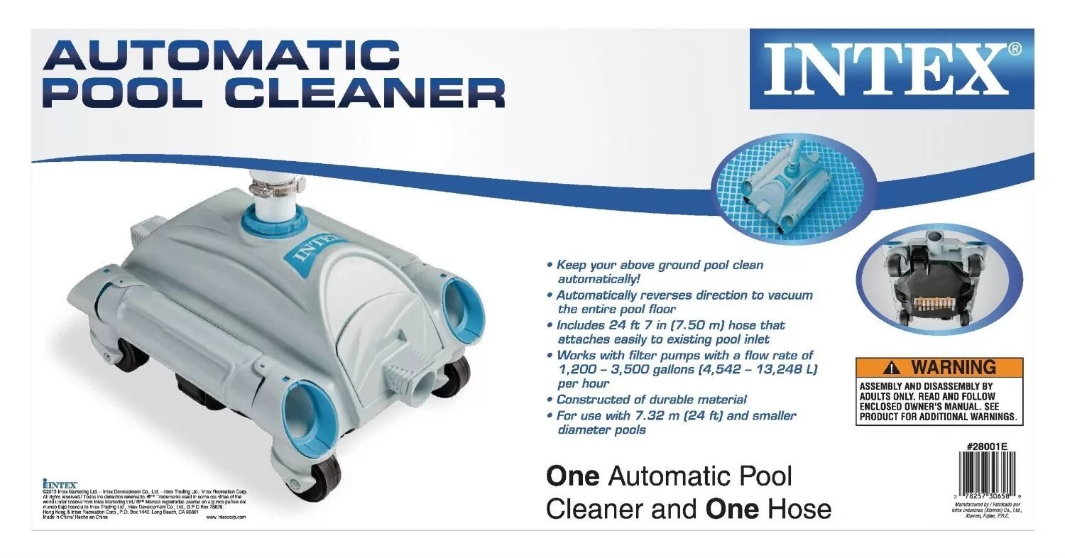 Робот intex. Вакуумный пылесос intex 28001. intex auto pool cleaner 28001. робот-пылесос для бассейна intex 28001. подводный робот пылесос для бассейна intex 28001.