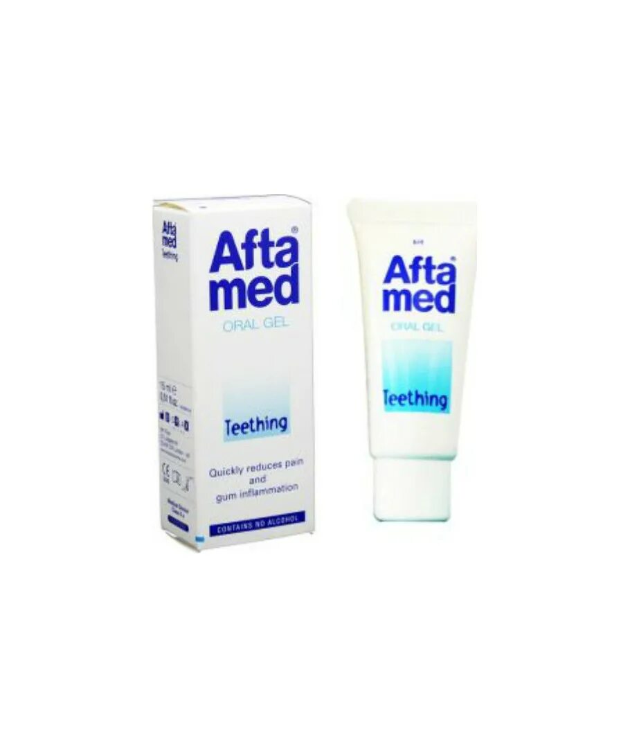 Teething gel. Oralmed q10 паста Вьетнамская.