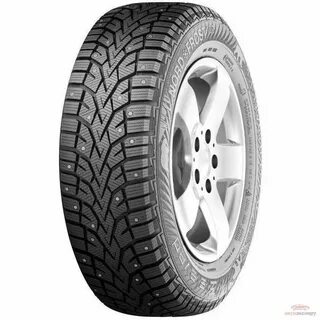 Gislaved nord frost 200 suv 116t