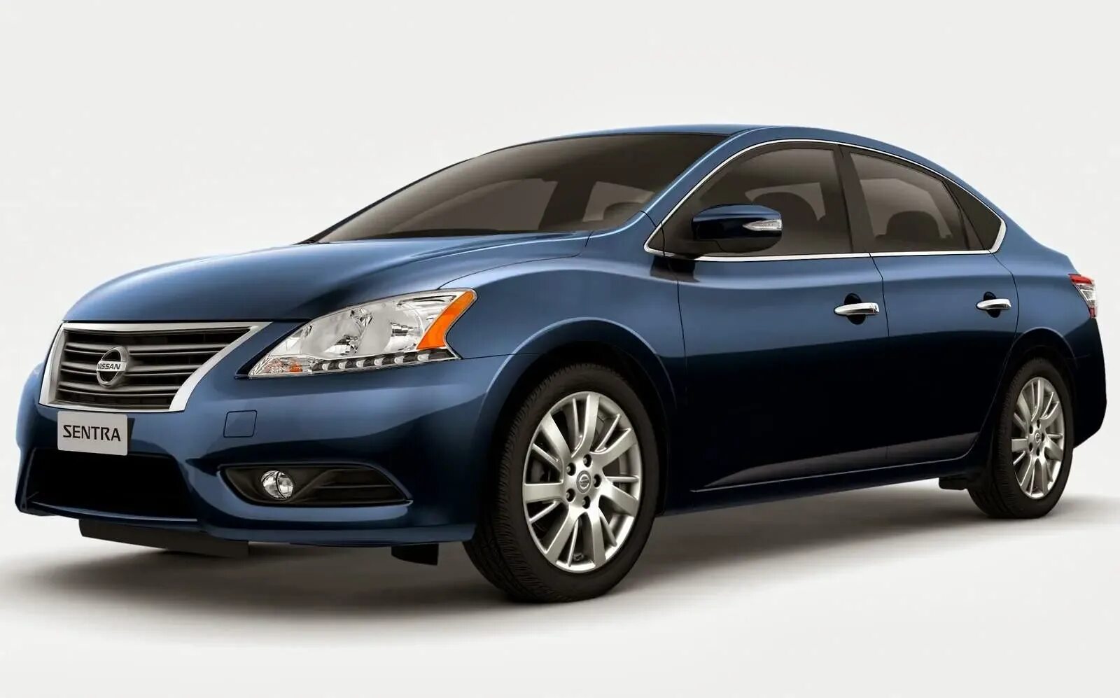 Nissan Sunny 2010, 2011, 2012, 2013, 2014, седан, 11 поколение, N17 технические 