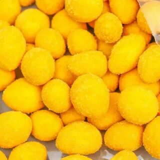 Арахис в корочке