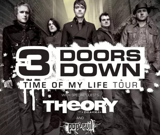 3 doors down. Here without you 3. Here without you 3. Three doors down here without you. Three doors down here without you.