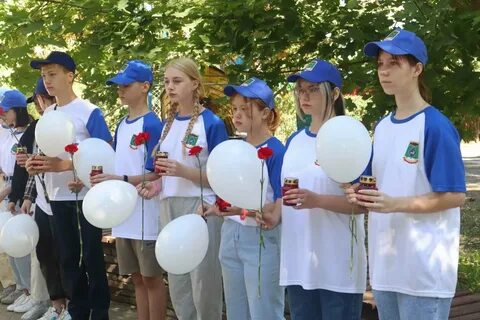 Белая калитва день
