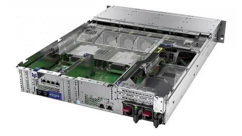 Server 9