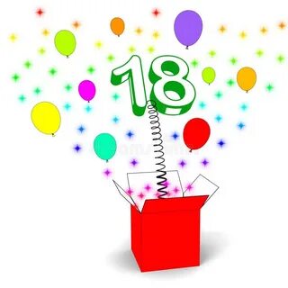 Сюрприз 18