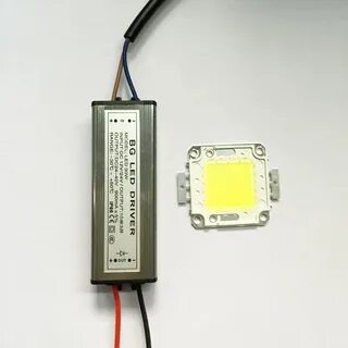 Блок светодиодов