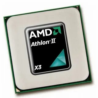 Сокеты athlon